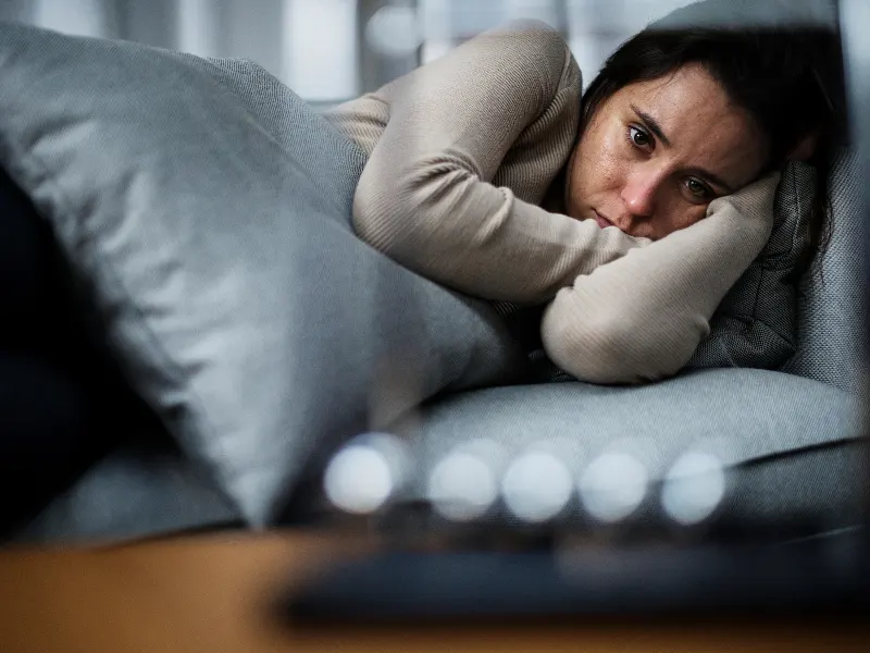 Anxiety Treatment Near Me in Champlin, MN. Chiropractor For Anxiety Relief.