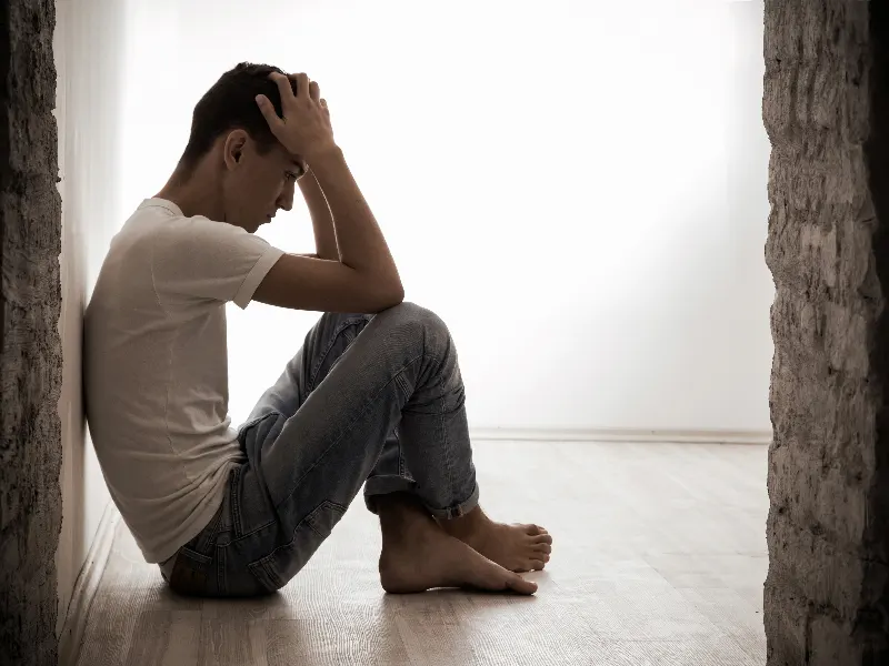 Treatment For Anxiety and Depression Near Me in Champlin, MN. Chiropractic Care For Anxiety and Depression Relief.