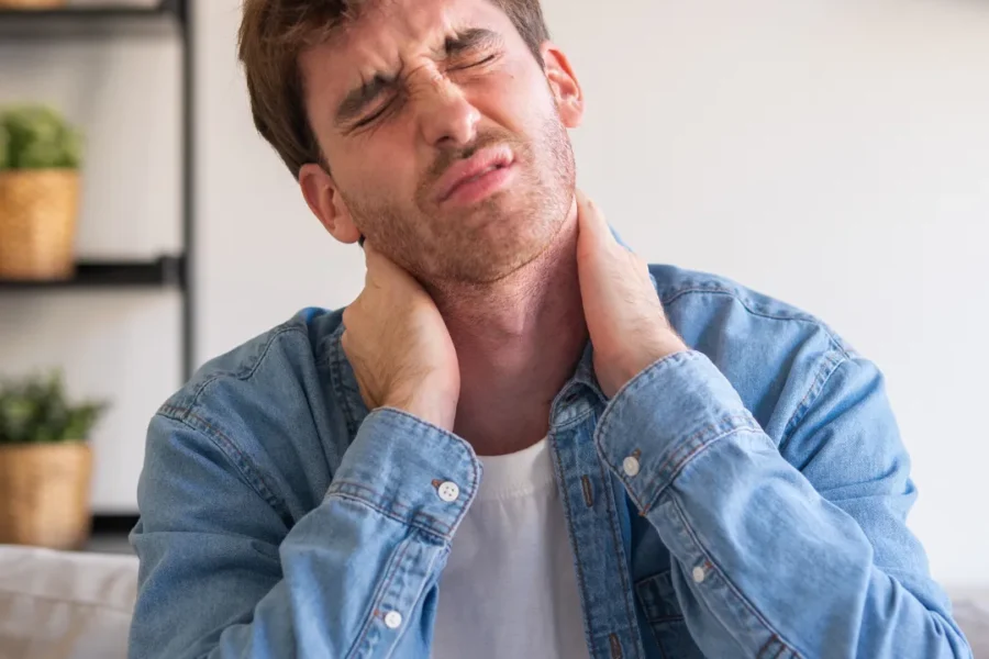 Headache Treatment in Champlin, MN. Team Health Care Clinic