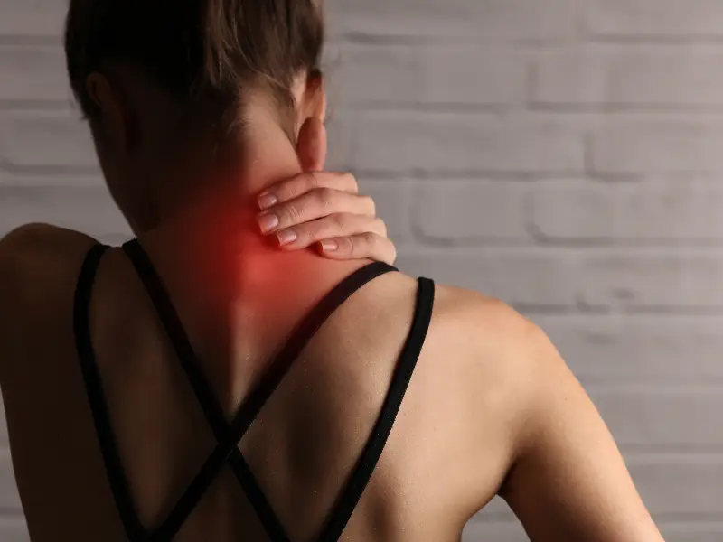 Whiplash Treatment Near Me in Champlin, MN. Chiropractic Consultation for Whiplash Symptom Relief.