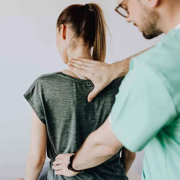 Best Chiropractic Care Near Me in Champlin, MN.