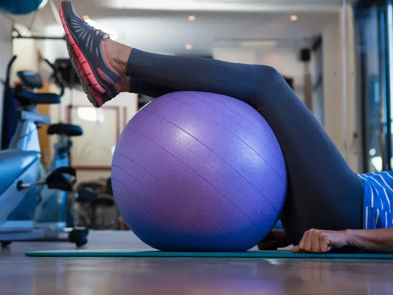 Low Back Pain Treatment Near Me in Champlin, MN. Chiropractic Exercises For Low Back Pain Relief.