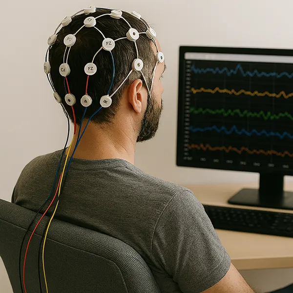 Neurofeedback Therapy Near Me in Champlin, MN.