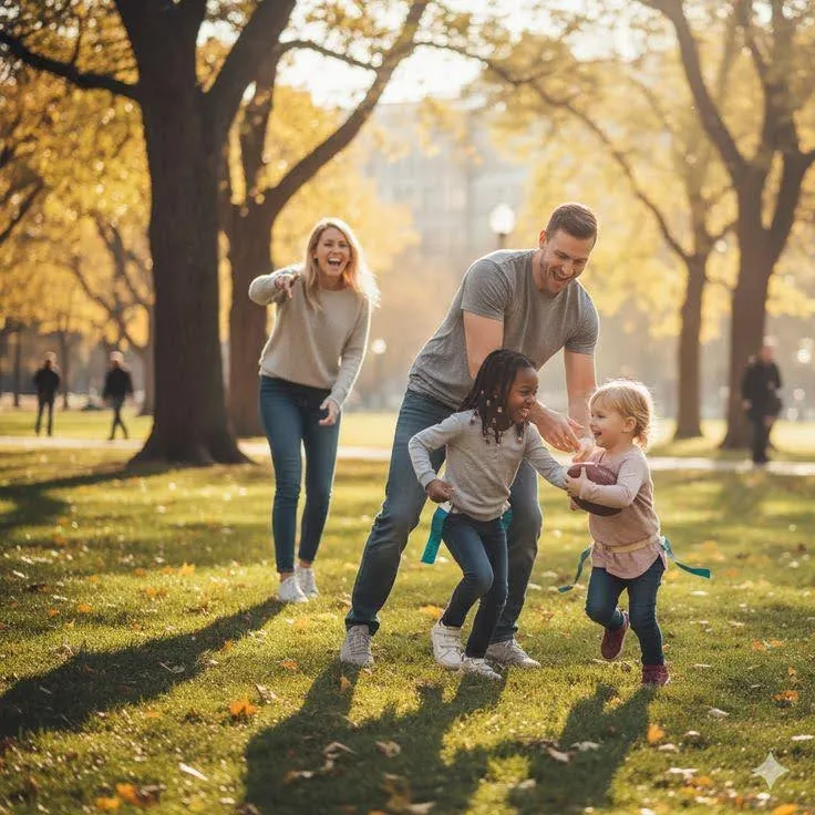 Family Immune Support in Champlin, MN. Team Health Care Clinic
